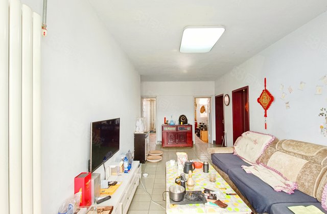 铁路北福华街小区2室2厅91㎡39万二手房图片