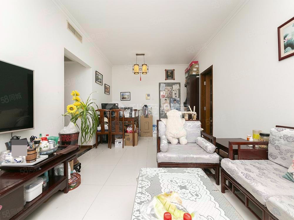 樂府江南2室1廳1衛(wèi)81.49㎡北526萬