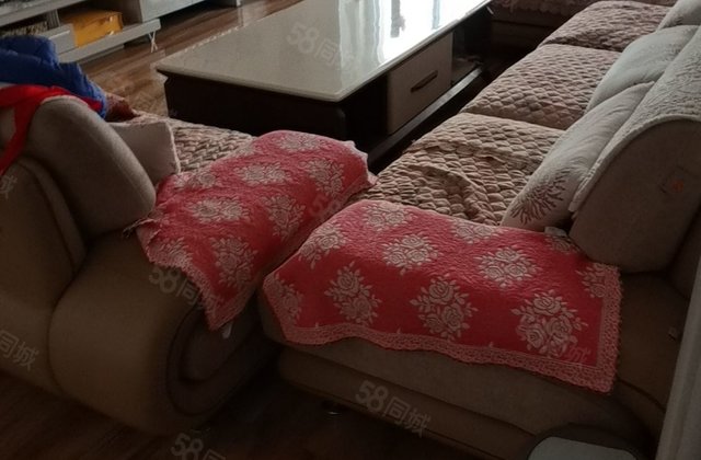 和谐苑3室2厅130㎡76万二手房图片