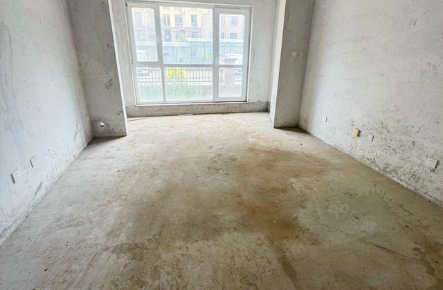 怡和家园三期3室2厅126㎡78万二手房图片