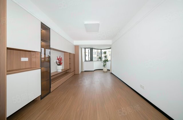 万科城市花园3室2厅90.3㎡330万二手房图片