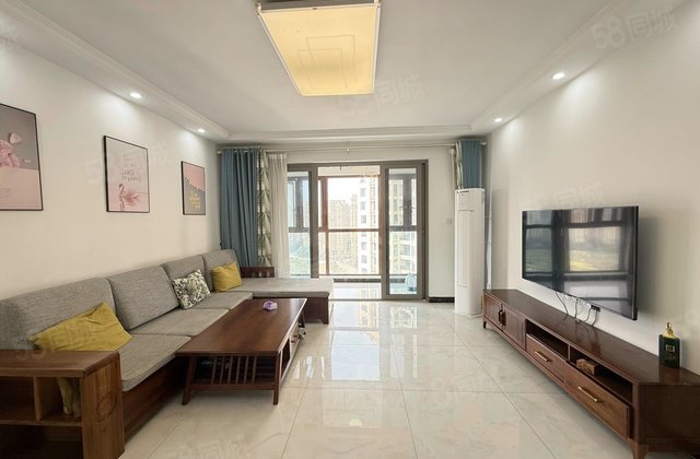 怡海星城3室2厅121㎡65万二手房图片