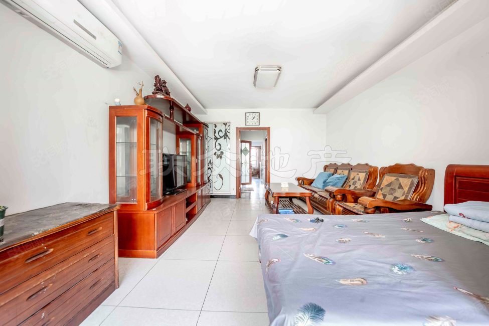 黃村西里社區(qū)2室1廳1衛(wèi)60㎡南北260萬(wàn)