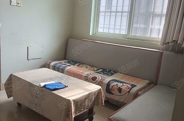 东昌湖周边 低密宜居  南北通透 配套设施齐全 出行方便