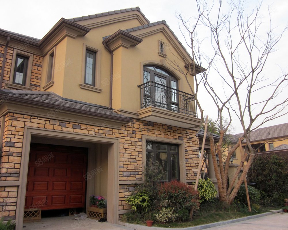 【融创81栋长岛(别墅), 融创81栋长岛(别墅)小区详情,房价走势,房源