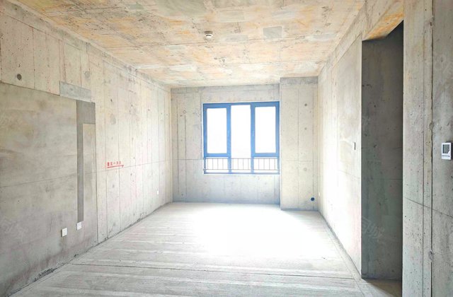 绿城春风心语3室2厅99.55㎡145万二手房图片