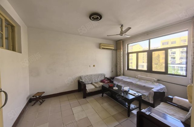 东昌本部 三中 北顺 三中家属院 三楼 全天采光 免大税