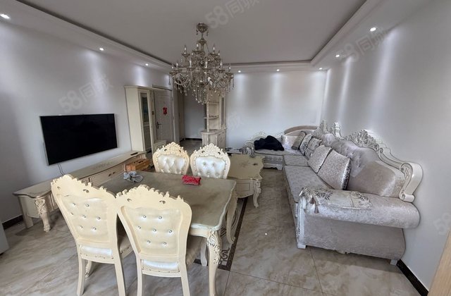 中博嘉苑2室1厅91.28㎡25万二手房图片