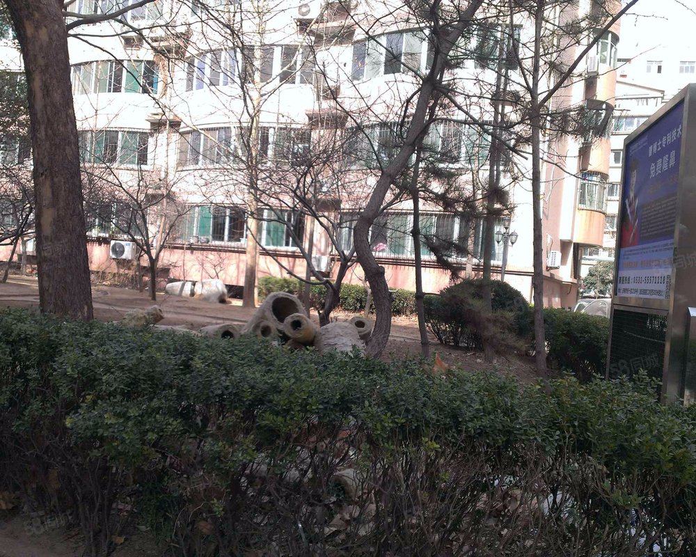 【恒泰花园, 恒泰花园小区详情,房价走势,房源,业主论坛】- 济南58