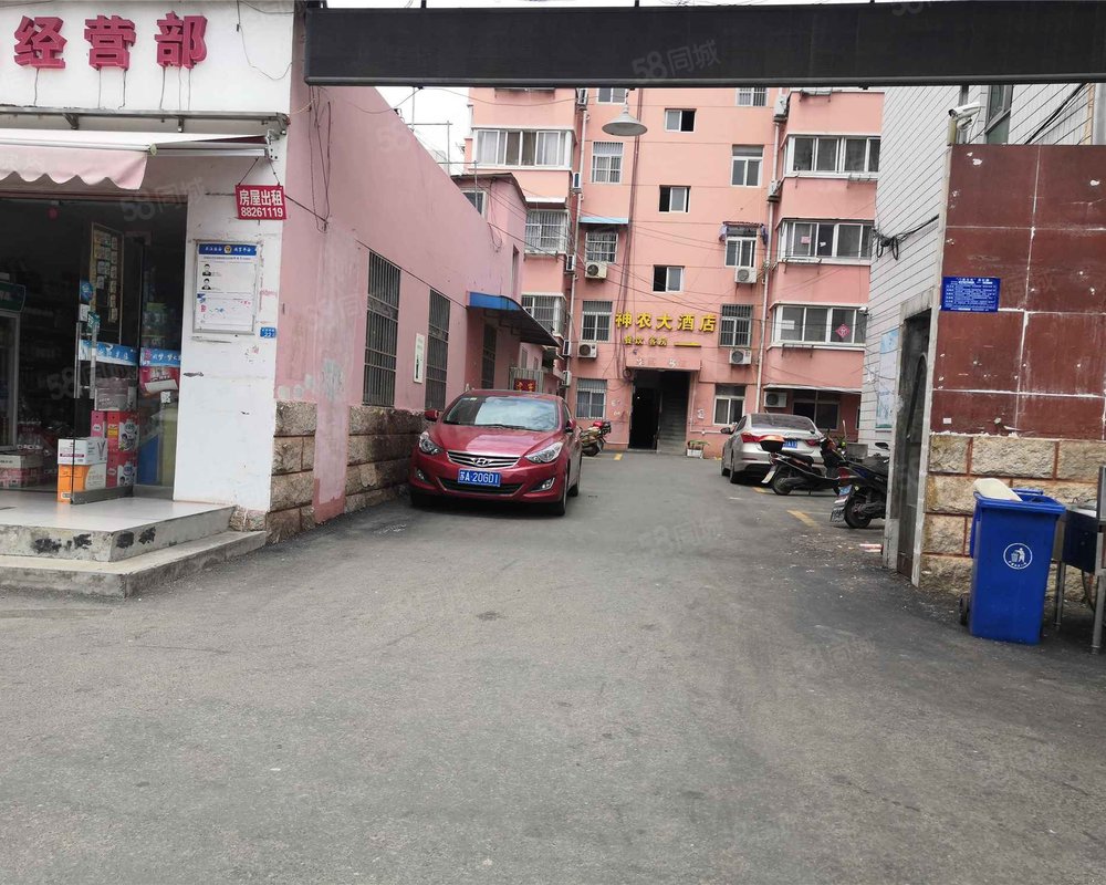 【憩园, 憩园小区详情,房价走势,房源,业主论坛】- 盱眙58同城