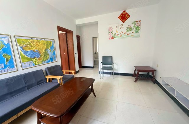 盈翠里41-53号小区2室1厅65㎡228万二手房图片