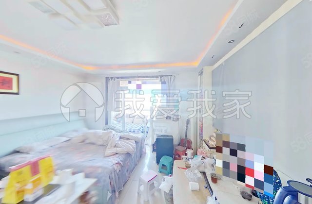 慧时欣园4室1厅153.46㎡640万二手房图片