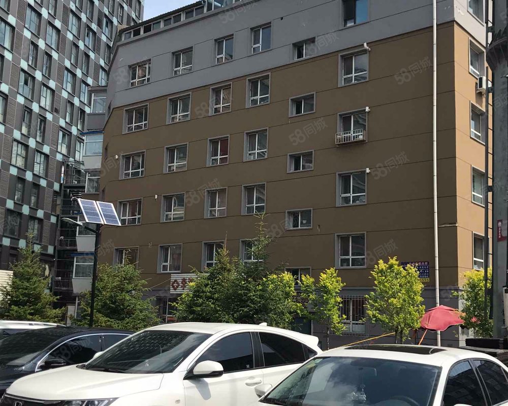 【丽江花园, 丽江花园小区详情,房价走势,房源,业主论坛】- 长春58