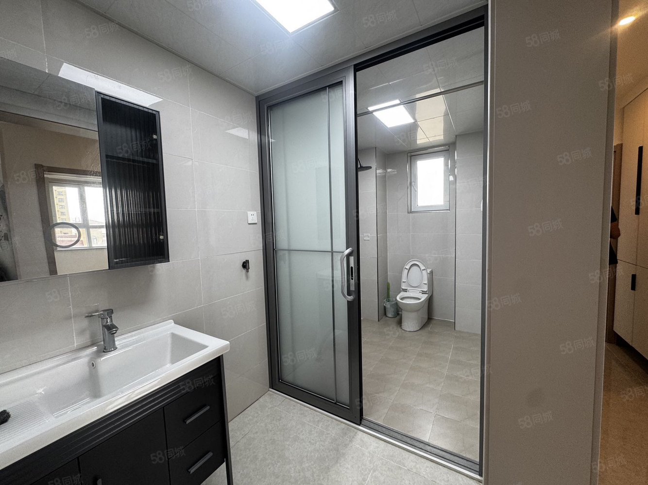 冠农汇景台 带电梯 南北通 医疗配套成熟正规商品房可按揭