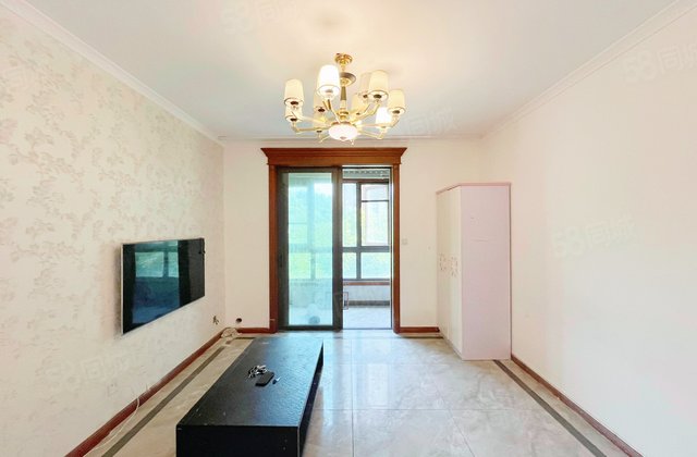 普罗旺世龙之梦东苑3室2厅120.33㎡266万二手房图片