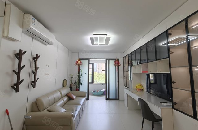 云樾观岭3室2厅99.8㎡180万二手房图片