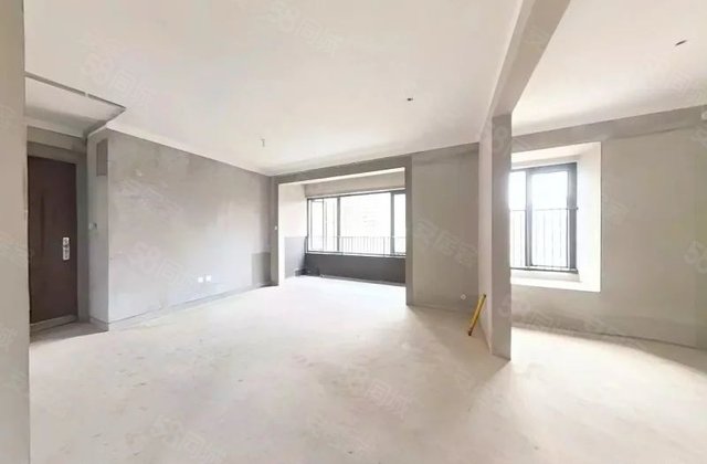 联发保利禧悦4室3厅132㎡196万二手房图片