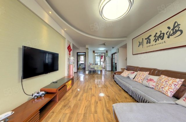 英伦皇都2室2厅90.54㎡51万二手房图片