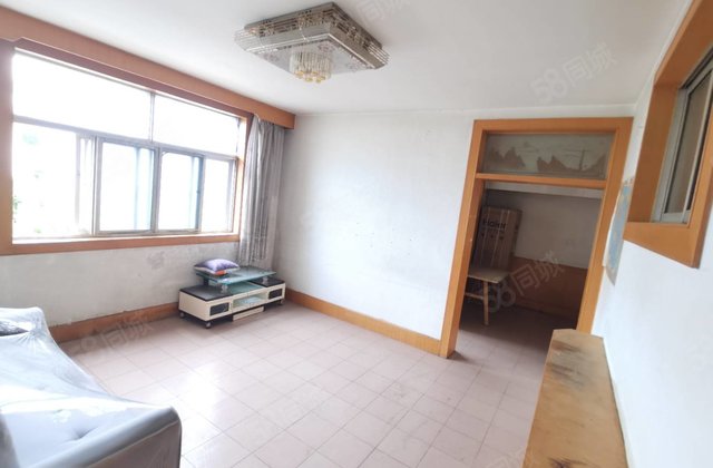 文轩中学 龙山南区 三室朝阳 双阳台南北通透中间好楼层随时看