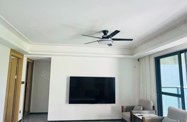 中海十里观澜4室2厅103㎡238万二手房图片