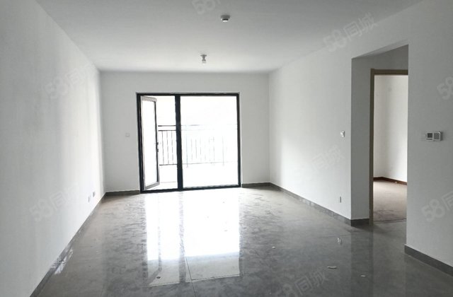 南北通透，双阳台无遮挡户型好位置优越采光好无遮挡