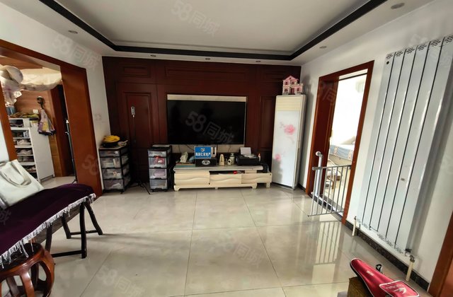 高塔小区(南区)3室2厅116.31㎡218万二手房图片