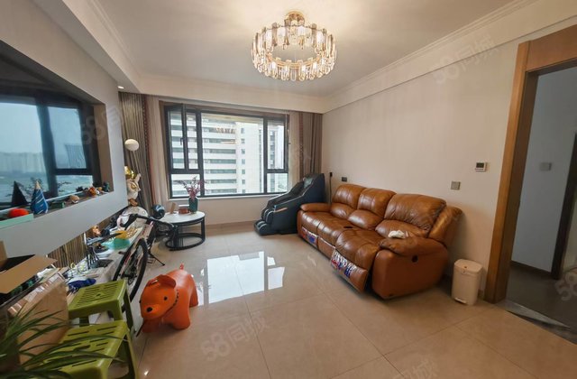 精装人车分流车位好楼层外国语一中实验图书馆民生润景苑观棠阅境