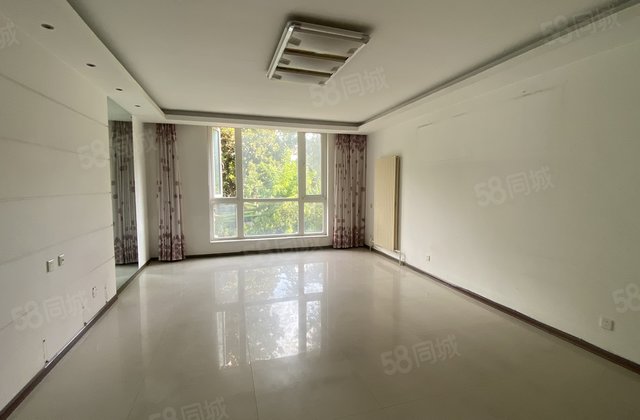建业森林半岛4室2厅160㎡79万二手房图片