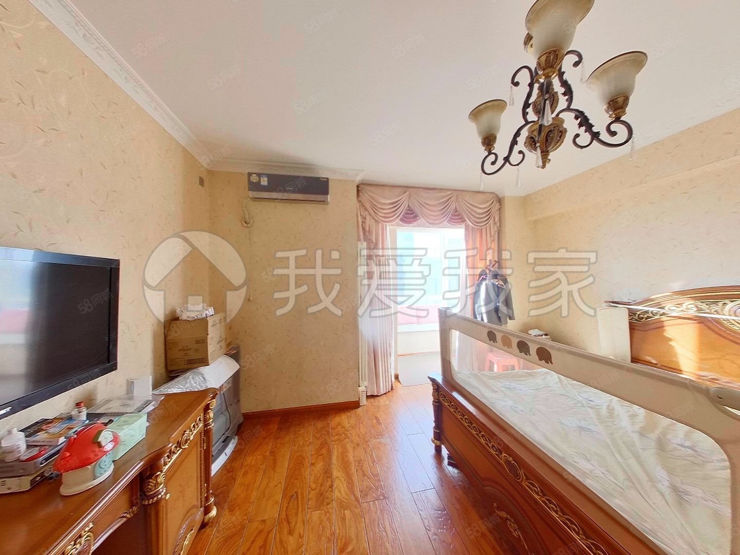 建邦華府3室2廳2衛(wèi)160.3㎡東南788萬