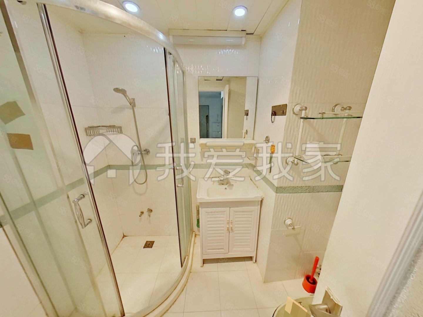 陽光新干線2室1廳1衛(wèi)110.07㎡南北850萬