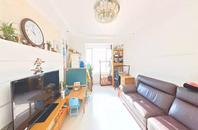 观山悦2室2厅83㎡38.9万二手房图片