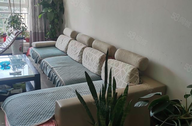 万年花城(保定)2室2厅110㎡42万二手房图片