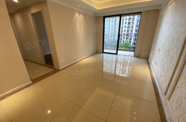 三盛中央公园3室2厅89㎡109万二手房图片