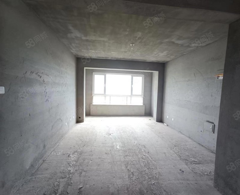 带车位 带地下室 实验三小 有钥匙 荣盛观邸高铁,大美如园-邯郸58同城