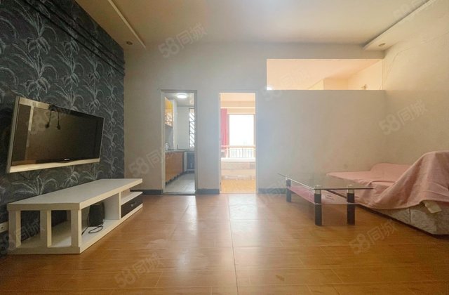 东和城1室1厅58.95㎡60万二手房图片