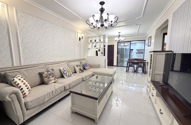 联发欣悦2室2厅76㎡54.8万二手房图片