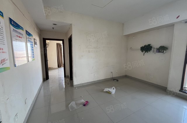 老东昌 商品房1类1 新东方国际 70年住宅 边户全明户型