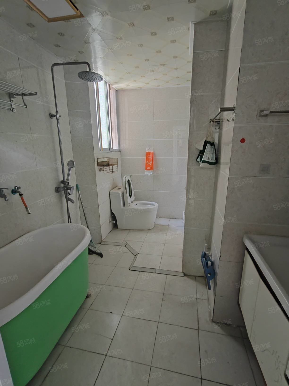 建投药都蓝湾2室2厅1卫90㎡南北42万