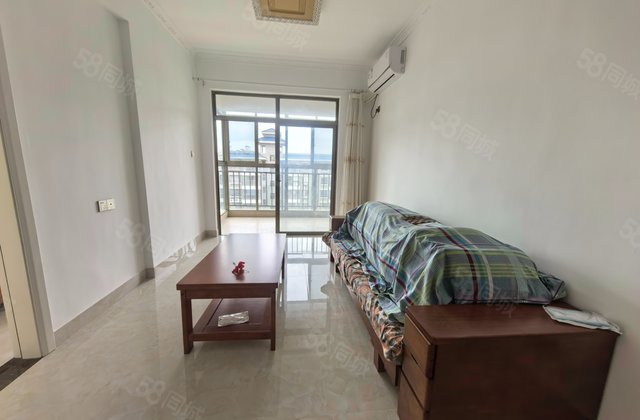 美仑佳园1室2厅50㎡28万二手房图片