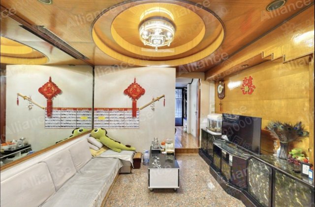 福楼3室2厅82.37㎡128万二手房图片