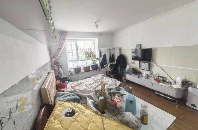 郭公庄幸福家园(东区)1室1厅50㎡155万二手房图片