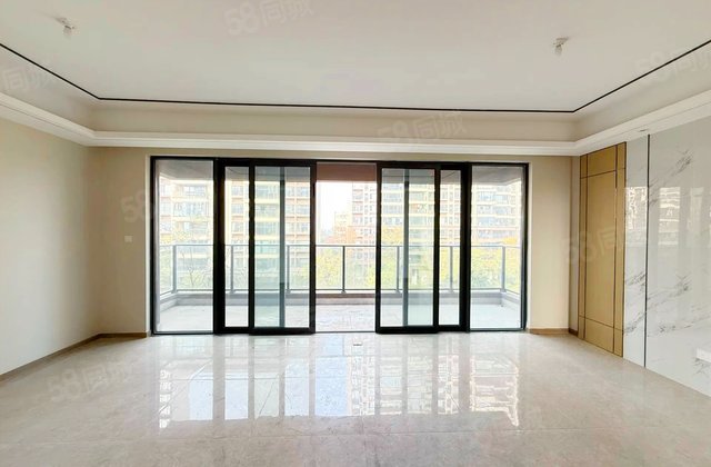 城投锦澜悦山4室2厅133.41㎡200万二手房图片