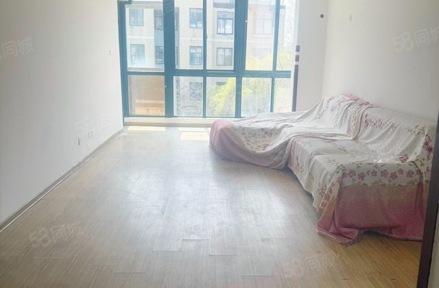 胶州翰林苑2室1厅96㎡51万二手房图片