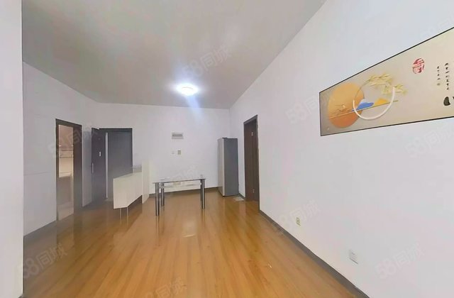 海琪园2室2厅110.97㎡1020万二手房图片