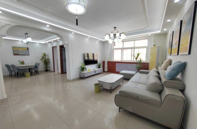 急售！实验东昌东三中！西苑小区三室！赠储！星光和园