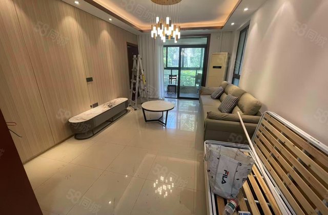 嘉城新航域2室2厅84.04㎡248万二手房图片