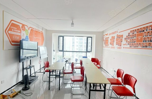 观山小区3室2厅123㎡170万二手房图片