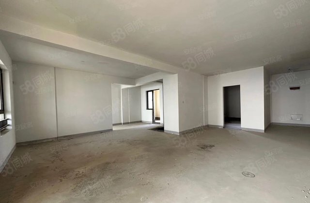 新城悦隽3室2厅127㎡68万二手房图片