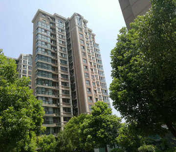 小区图片