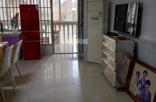百纺新区3室2厅108㎡40.9万二手房图片